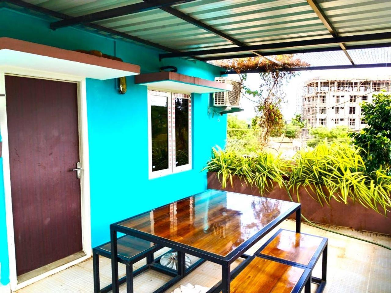 Asshappystayinn Hotel Tiruchirappalli Exterior photo